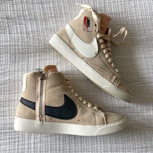 Nike high tops